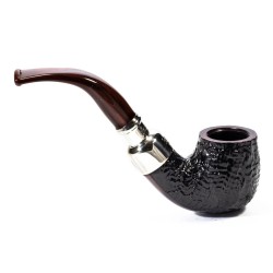 Pipa Peterson Newgrange Spigot Bent Billiard (221)