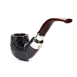 Pipa Peterson Newgrange Spigot Bent Billiard (221)