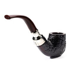 Pipa Peterson Newgrange Spigot Bent Billiard (221)