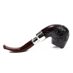 Pipa Peterson Newgrange Spigot Bent Billiard (221)