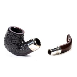 Pipa Peterson Newgrange Spigot Bent Billiard (221)