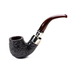 Pipa Peterson Newgrange Spigot Bent Billiard (221)