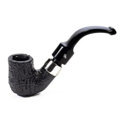 Pipe Peterson Deluxe Bent Billiard (8s)