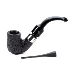 Pipe Peterson Deluxe Bent Billiard (8s)