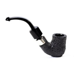 Pipe Peterson Deluxe Bent Billiard (8s)