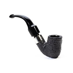 Pipe Peterson Deluxe Bent Billiard (8s)