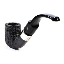 Pipe Peterson Deluxe Bent Billiard (8s)