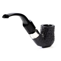 Pipe Peterson Deluxe Bent Billiard (8s)