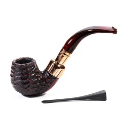 Pipe Peterson Christmas 2024 Copper Spigot 230