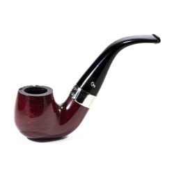 Pipa Peterson Jekyll & Hyde Bent Billiard (221)