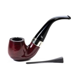 Pipa Peterson Jekyll & Hyde Bent Billiard (221)