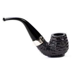 Pipa Peterson Jekyll & Hyde Bent Billiard (221)