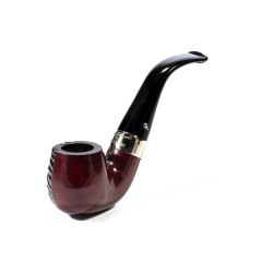 Pipa Peterson Jekyll & Hyde Bent Billiard (221)