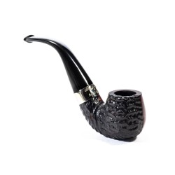 Pipa Peterson Jekyll & Hyde Bent Billiard (221)