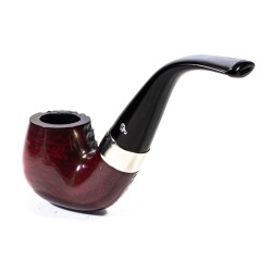 Pipa Peterson Jekyll & Hyde Bent Billiard (221)