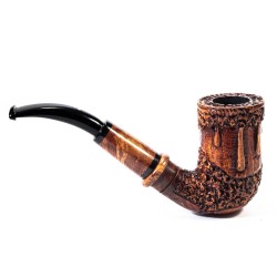 Pipe Ser Jacopo Rowlette C "La Pipaccia" 3