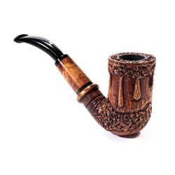 Pipe Ser Jacopo Rowlette C "La Pipaccia" 3