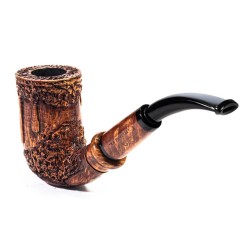 Pipe Ser Jacopo Rowlette C "La Pipaccia" 3