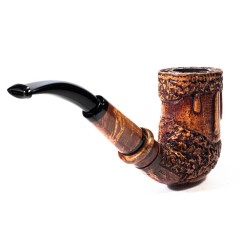 Pipe Ser Jacopo Rowlette C "La Pipaccia" 3