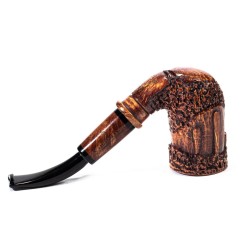 Pipe Ser Jacopo Rowlette C "La Pipaccia" 3