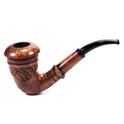 Pipe Ser Jacopo Rowlette D "La Pipaccia" 1