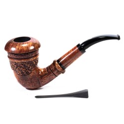 Pipe Ser Jacopo Rowlette D "La Pipaccia" 1