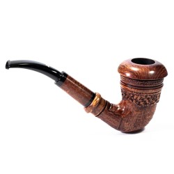 Pipe Ser Jacopo Rowlette D "La Pipaccia" 1