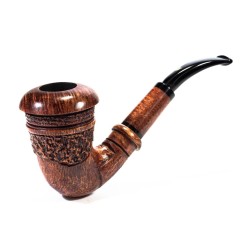 Pipe Ser Jacopo Rowlette D "La Pipaccia" 1