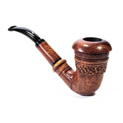 Pipe Ser Jacopo Rowlette D "La Pipaccia" 1