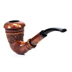 Pipe Ser Jacopo Rowlette D "La Pipaccia" 1