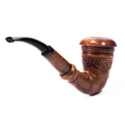 Pipe Ser Jacopo Rowlette D "La Pipaccia" 1