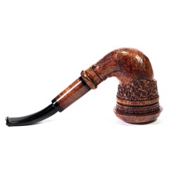 Pipe Ser Jacopo Rowlette D "La Pipaccia" 1