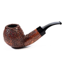 Pipa Ser Jacopo Rusticata R1 Quarter Bent Apple