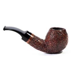 Pipa Ser Jacopo Rusticata R1 Quarter Bent Apple