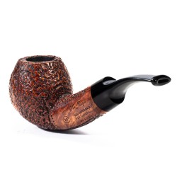 Pipa Ser Jacopo Rusticata R1 Quarter Bent Apple