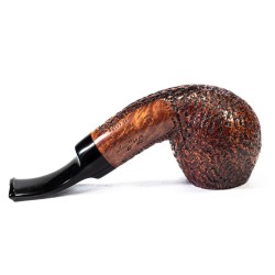 Pipa Ser Jacopo Rusticata R1 Quarter Bent Apple