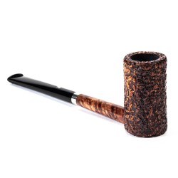 Pipe Ser Jacopo Rusticated R1-A Poker