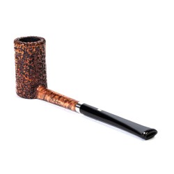 Pipe Ser Jacopo Rusticated R1-A Poker