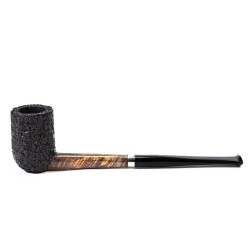 Pipe Ser Jacopo Rusticated R1-A Bing Crosby