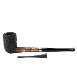 Pipe Ser Jacopo Rusticated R1-A Bing Crosby