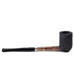 Pipe Ser Jacopo Rusticated R1-A Bing Crosby