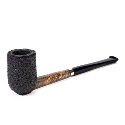 Pipe Ser Jacopo Rusticated R1-A Bing Crosby