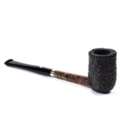 Pipe Ser Jacopo Rusticated R1-A Bing Crosby