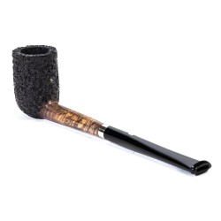 Pipe Ser Jacopo Rusticated R1-A Bing Crosby