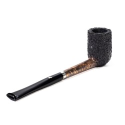 Pipe Ser Jacopo Rusticated R1-A Bing Crosby