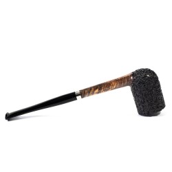 Pipe Ser Jacopo Rusticated R1-A Bing Crosby