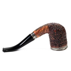 Pipe Ser Jacopo R1-D Picta Magritte N°20 Bent Billiard