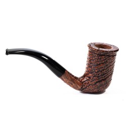 Pipa Ser Jacopo Sabbiata S2 Bent Chimney