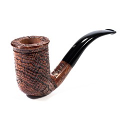 Pipa Ser Jacopo Sabbiata S2 Bent Chimney