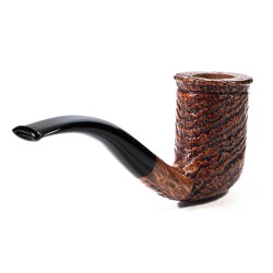 Pipa Ser Jacopo Sabbiata S2 Bent Chimney